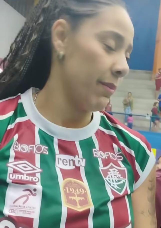 VIRADA TRICOLOR