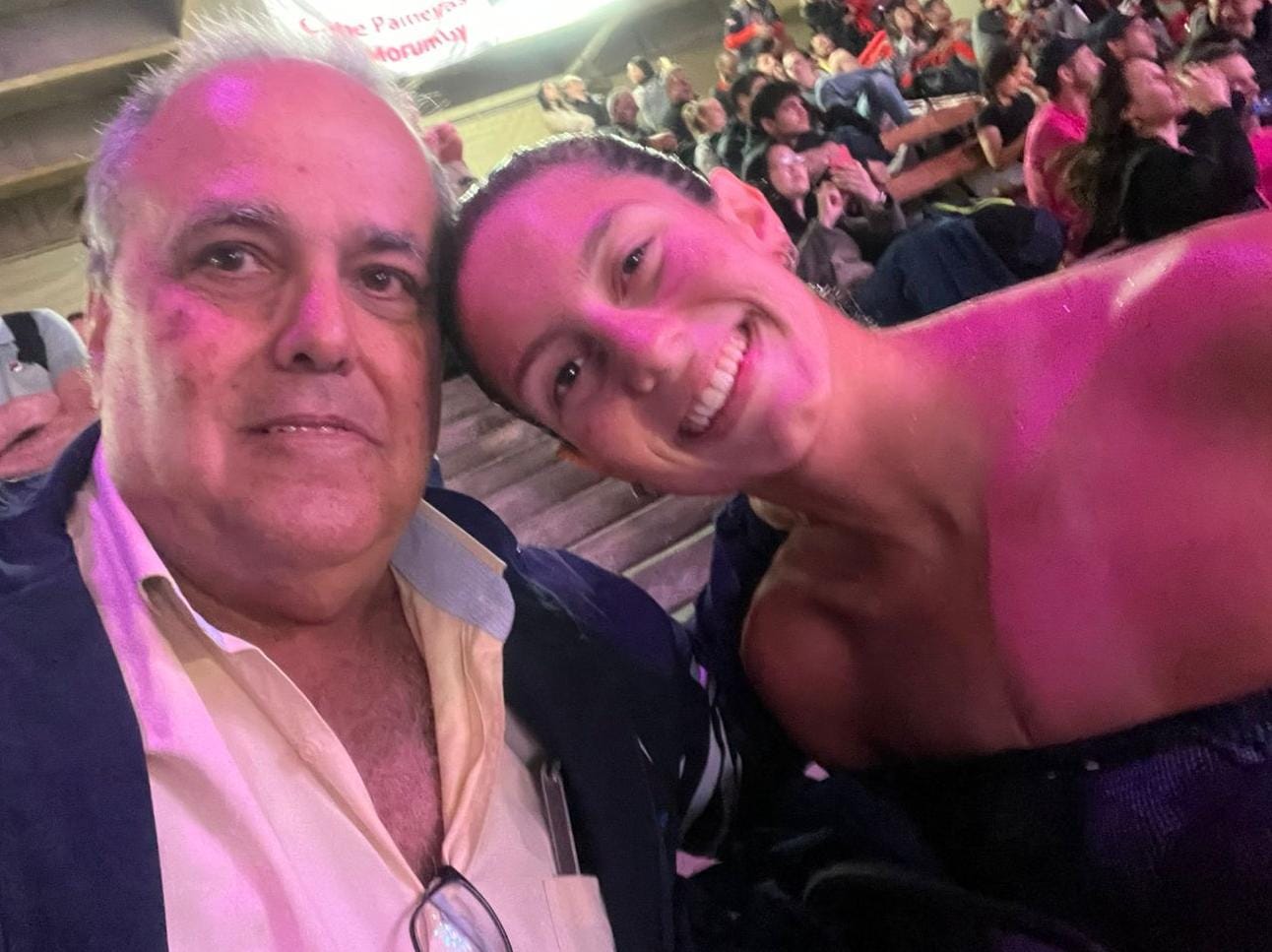 TROCANDO DE PRATELEIRA