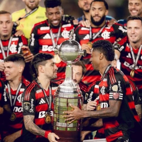 EM LIMA, O RAIO CAI DUAS VEZES NO MESMO LUGAR (parte 1)