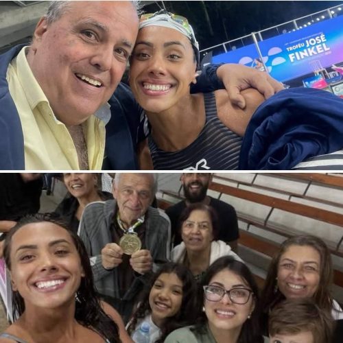A GRANDE FAMÍLIA