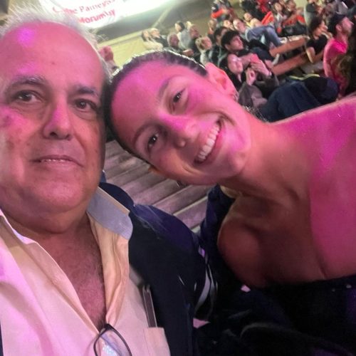 TROCANDO DE PRATELEIRA