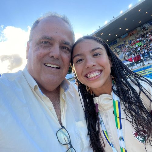 MOCOCA E JÚLIO DELAMARE. O OURO VEM EM QUALQUER LUGAR